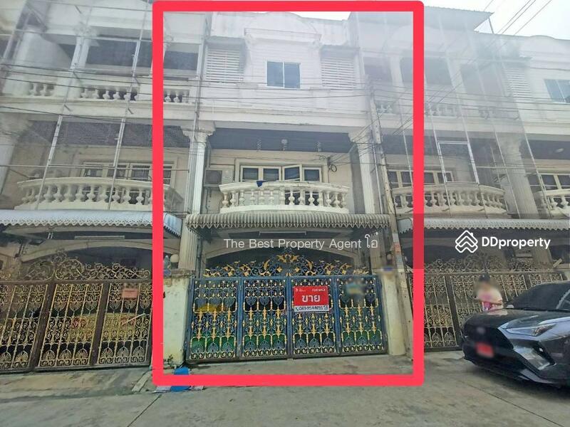 ขาย - หมู่บ้านปิติวรรณ นครสวรรค์, นครสวรรค์