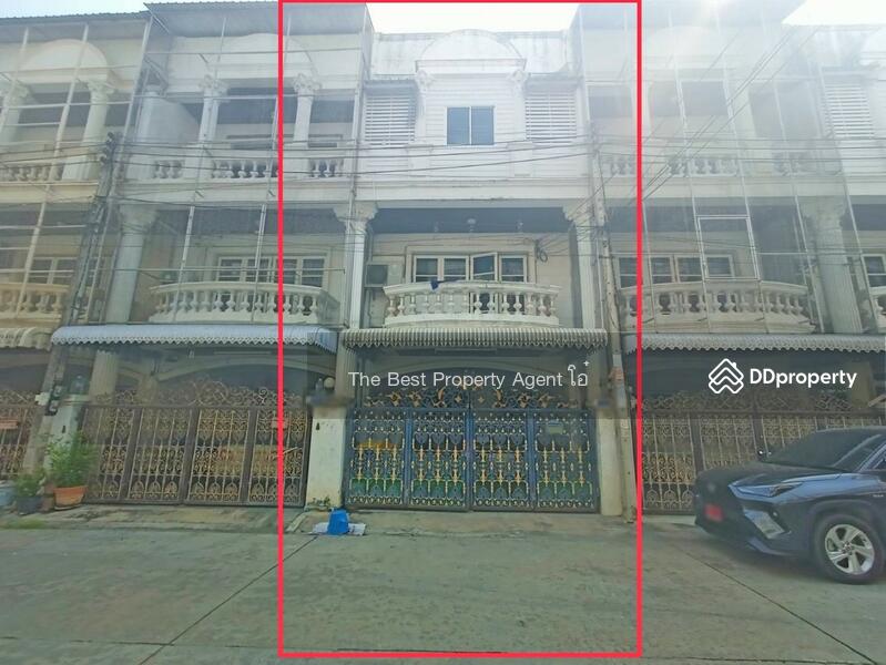 ขาย - หมู่บ้านปิติวรรณ นครสวรรค์, นครสวรรค์