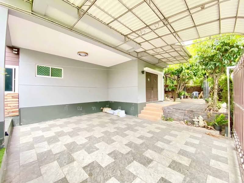 ขาย บ้านเดี่ยว หลังมุม หมู่บ้าน คาซ่า วิลล์ ราชพฤกษ์ – พระราม 5, นนทบุรี, บางกร่าง, เมืองนนทบุรี, นนทบุรี, 200 ตร.ม., บ้านเดี่ยว ขาย, โดย กรณวัสส์ กัณฑวัสส์วงส์, 11840510 - DDproperty.com