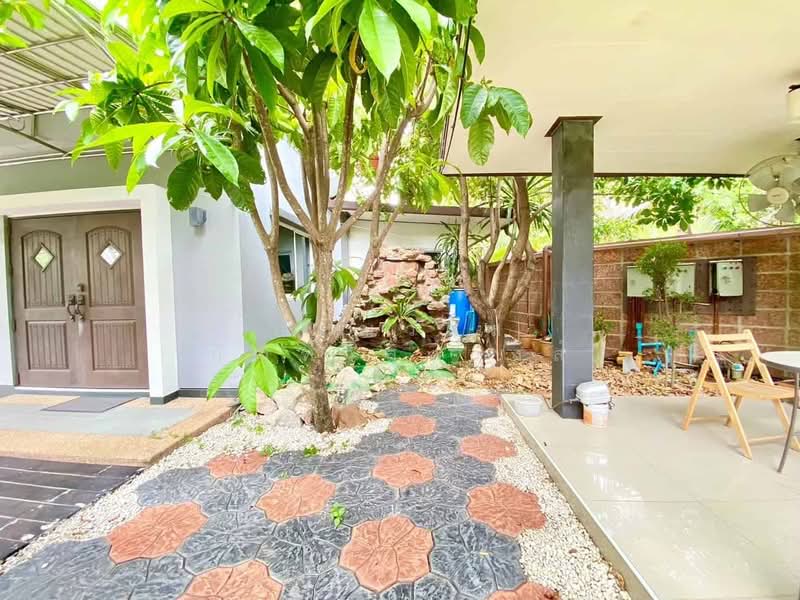 ขาย บ้านเดี่ยว หลังมุม หมู่บ้าน คาซ่า วิลล์ ราชพฤกษ์ – พระราม 5, นนทบุรี, บางกร่าง, เมืองนนทบุรี, นนทบุรี, 200 ตร.ม., บ้านเดี่ยว ขาย, โดย กรณวัสส์ กัณฑวัสส์วงส์, 11840510 - DDproperty.com