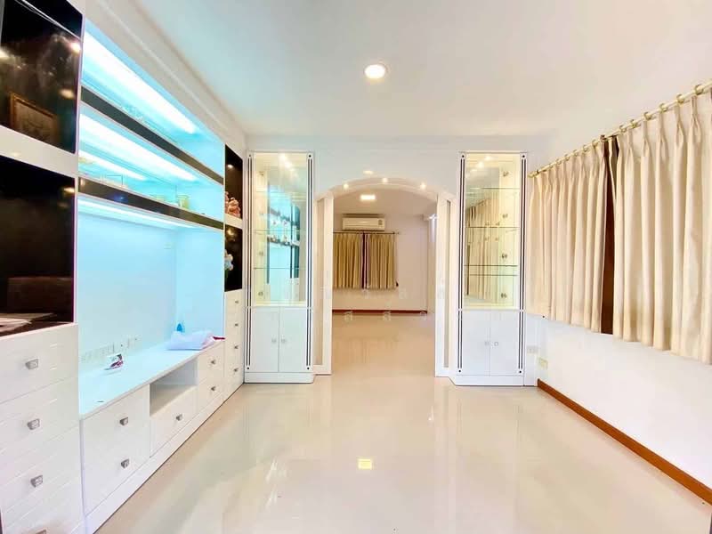 ขาย บ้านเดี่ยว หลังมุม หมู่บ้าน คาซ่า วิลล์ ราชพฤกษ์ – พระราม 5, นนทบุรี, บางกร่าง, เมืองนนทบุรี, นนทบุรี, 200 ตร.ม., บ้านเดี่ยว ขาย, โดย กรณวัสส์ กัณฑวัสส์วงส์, 11840510 - DDproperty.com