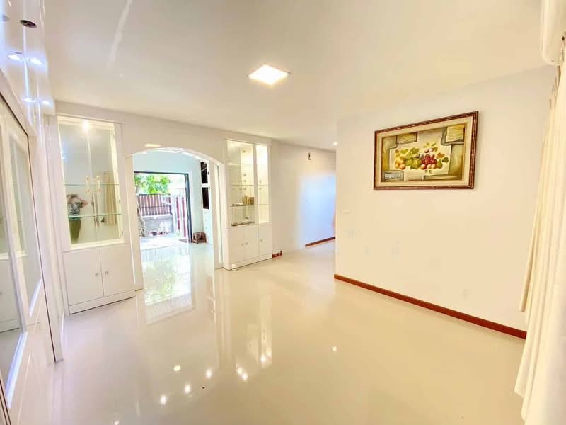 ขาย บ้านเดี่ยว หลังมุม หมู่บ้าน คาซ่า วิลล์ ราชพฤกษ์ – พระราม 5, Nonthaburi, Bang Krang, Muang Nonthaburi, Nonthaburi, 3 Bedrooms, 200 sqm, Single Detached House For Sale, by กรณวัสส์ กัณฑวัสส์วงส์, 11840510 - DDproperty.com