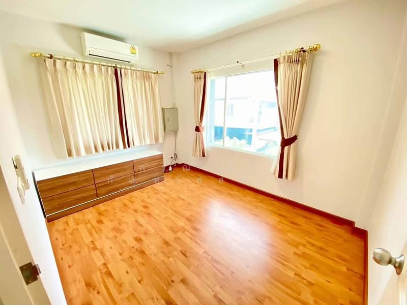 ขาย บ้านเดี่ยว หลังมุม หมู่บ้าน คาซ่า วิลล์ ราชพฤกษ์ – พระราม 5, Nonthaburi, Bang Krang, Muang Nonthaburi, Nonthaburi, 3 Bedrooms, 200 sqm, Single Detached House For Sale, by กรณวัสส์ กัณฑวัสส์วงส์, 11840510 - DDproperty.com