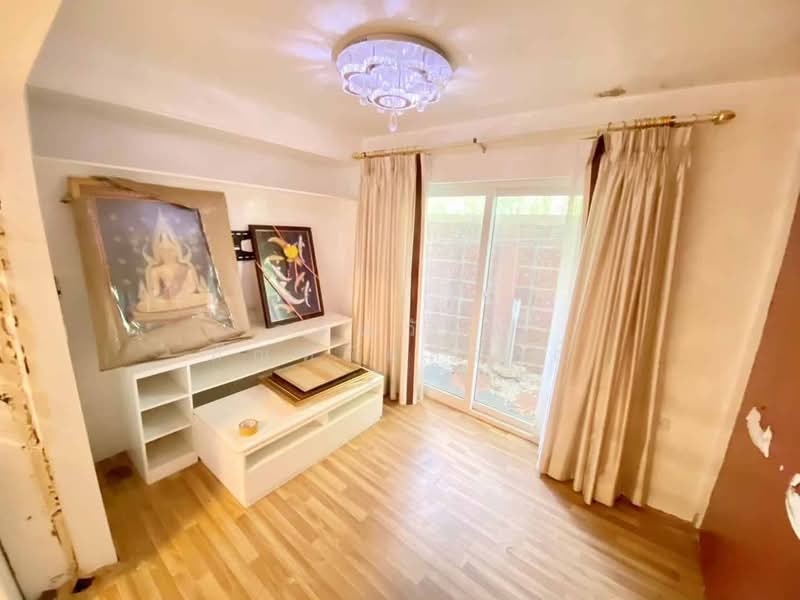ขาย บ้านเดี่ยว หลังมุม หมู่บ้าน คาซ่า วิลล์ ราชพฤกษ์ – พระราม 5, นนทบุรี, บางกร่าง, เมืองนนทบุรี, นนทบุรี, 200 ตร.ม., บ้านเดี่ยว ขาย, โดย กรณวัสส์ กัณฑวัสส์วงส์, 11840510 - DDproperty.com