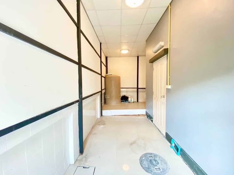 ขาย บ้านเดี่ยว หลังมุม หมู่บ้าน คาซ่า วิลล์ ราชพฤกษ์ – พระราม 5, Nonthaburi, Bang Krang, Muang Nonthaburi, Nonthaburi, 3 Bedrooms, 200 sqm, Single Detached House For Sale, by กรณวัสส์ กัณฑวัสส์วงส์, 11840510 - DDproperty.com