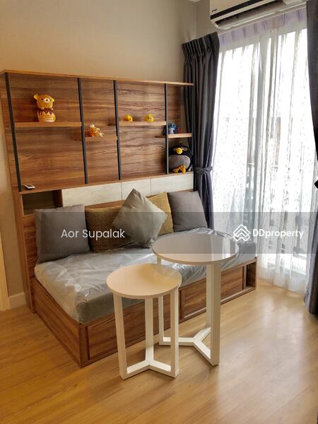 For Sale - The Nest Sukhumvit 22, Bangkok