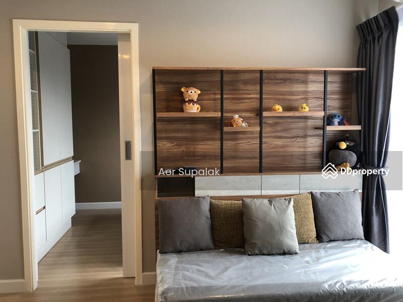 For Sale - The Nest Sukhumvit 22, Bangkok