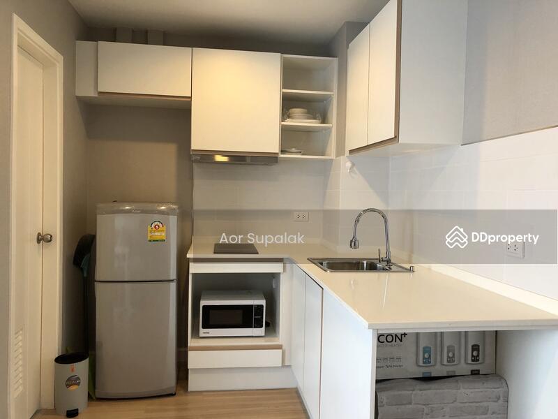 For Sale - The Nest Sukhumvit 22, Bangkok