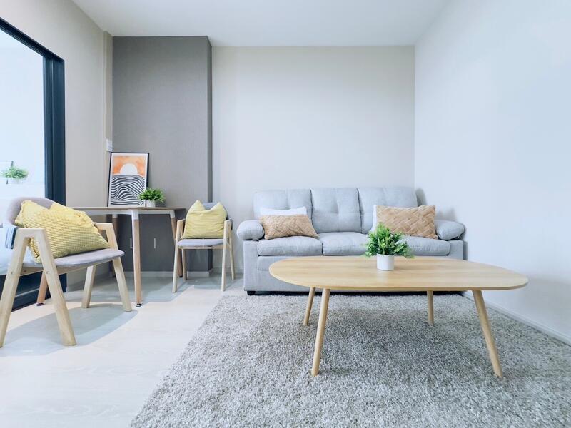 IDEO Sukhumvit 115 : ไอดีโอ สุขุมวิท 115, สมุทรปราการ, ถนนสุขุมวิท, เทพารักษ์, เมืองสมุทรปราการ, สมุทรปราการ, 36 ตร.ม., คอนโด ให้เช่า, โดย Living Condo, 11840544 - DDproperty.com