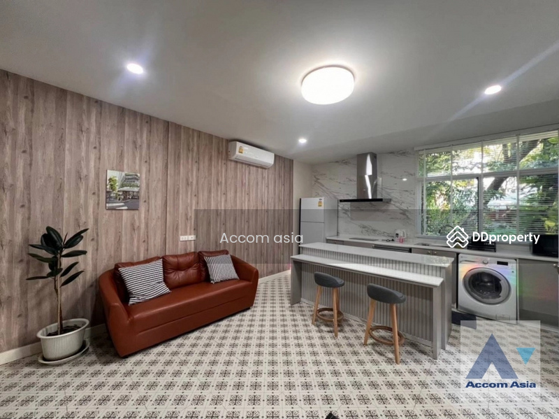 For Rent - The Reserve 61 Hideaway, Bangkok