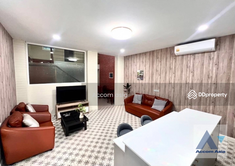 For Rent - The Reserve 61 Hideaway, Bangkok