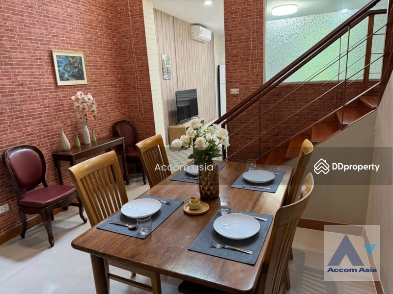 For Rent - The Reserve 61 Hideaway, Bangkok