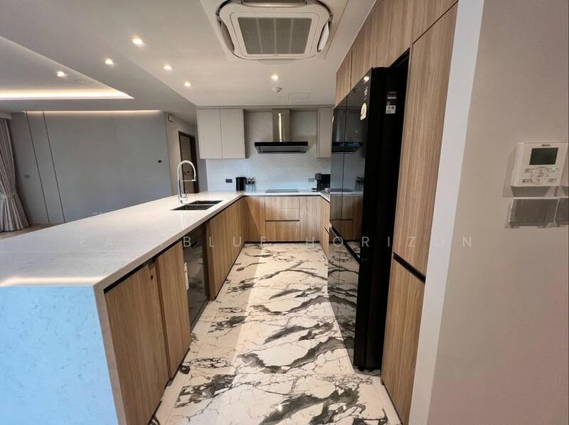 Apartment Sukhumvit, กรุงเทพ, คลองตันเหนือ, วัฒนา, กรุงเทพ, 145 ตร.ม., อพาร์ทเมนท์ ให้เช่า, โดย Eastblue Horizon, 11840571 - DDproperty.com