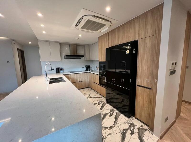 Apartment Sukhumvit, กรุงเทพ, คลองตันเหนือ, วัฒนา, กรุงเทพ, 145 ตร.ม., อพาร์ทเมนท์ ให้เช่า, โดย Eastblue Horizon, 11840571 - DDproperty.com