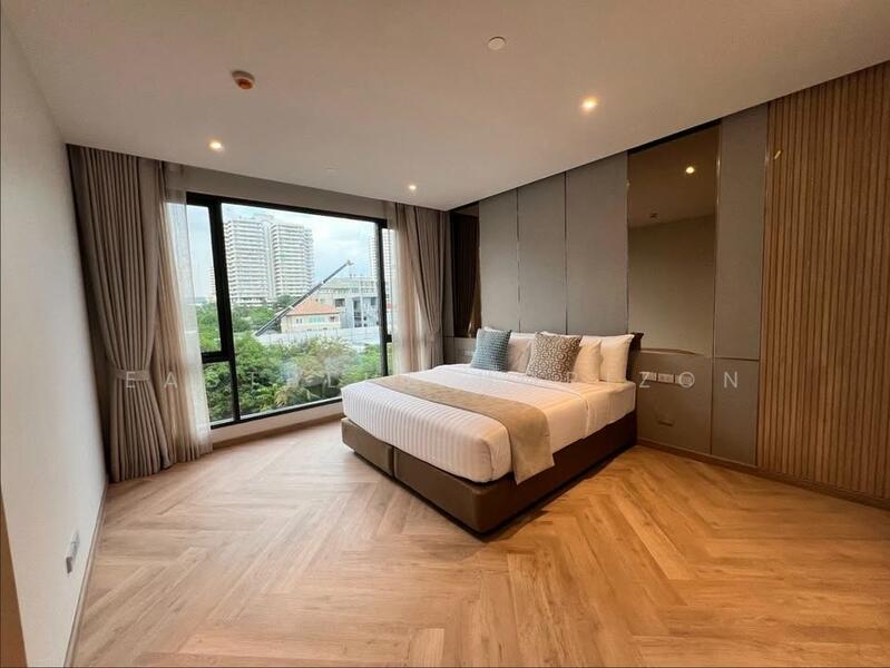 Apartment Sukhumvit, Bangkok, Khlong Tan Nua, Watthana, Bangkok, 3 Bedrooms, 145 sqm, Apartment For Rent, by Eastblue Horizon, 11840571 - DDproperty.com