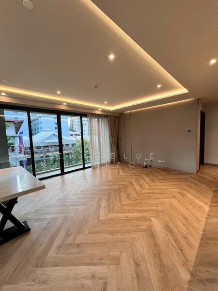 Apartment Sukhumvit, กรุงเทพ, คลองตันเหนือ, วัฒนา, กรุงเทพ, 145 ตร.ม., อพาร์ทเมนท์ ให้เช่า, โดย Eastblue Horizon, 11840571 - DDproperty.com