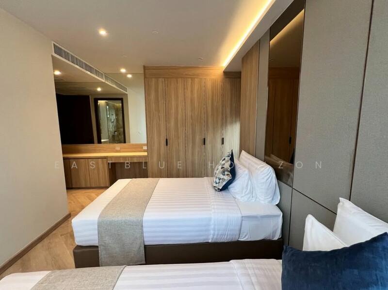 Apartment Sukhumvit, กรุงเทพ, คลองตันเหนือ, วัฒนา, กรุงเทพ, 145 ตร.ม., อพาร์ทเมนท์ ให้เช่า, โดย Eastblue Horizon, 11840571 - DDproperty.com