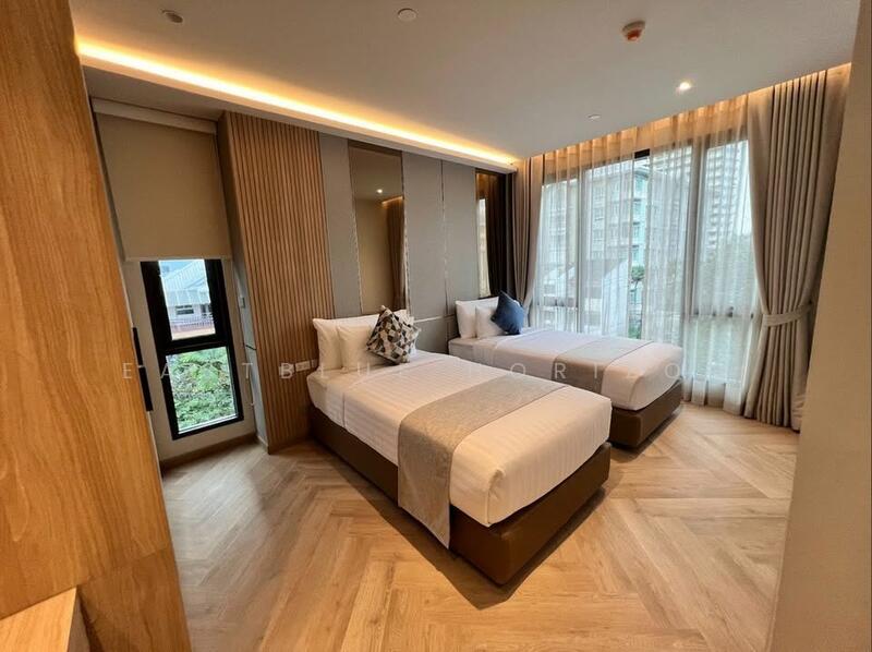 Apartment Sukhumvit, Bangkok, Khlong Tan Nua, Watthana, Bangkok, 3 Bedrooms, 145 sqm, Apartment For Rent, by Eastblue Horizon, 11840571 - DDproperty.com