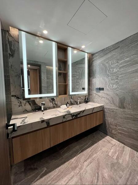 Apartment Sukhumvit, Bangkok, Khlong Tan Nua, Watthana, Bangkok, 3 Bedrooms, 145 sqm, Apartment For Rent, by Eastblue Horizon, 11840571 - DDproperty.com