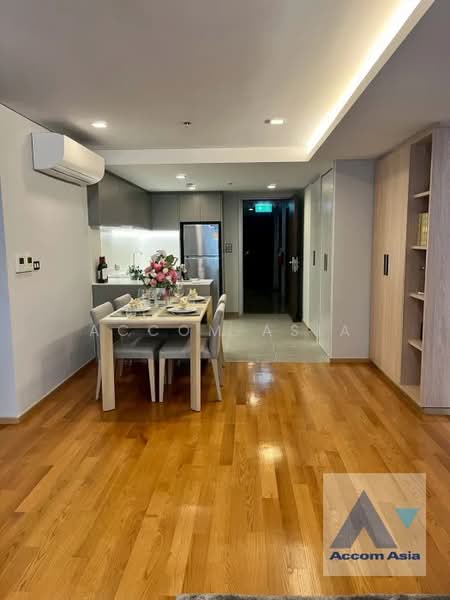 Pet friendly 2 Bedrooms Apartment for Rent in Sukhumvit, Bangkok near BTS Asok, กรุงเทพ, คลองเตยเหนือ, วัฒนา, กรุงเทพ, 99 ตร.ม., อพาร์ทเมนท์ ให้เช่า, โดย Accom Asia, 11840599 - DDproperty.com