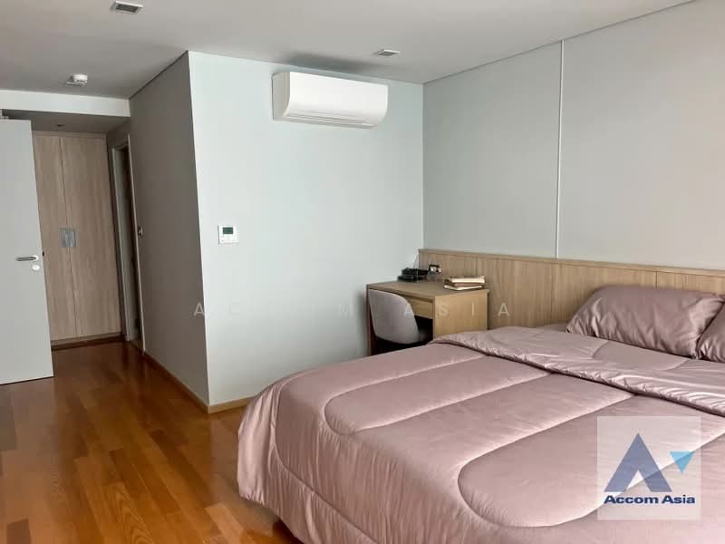 Pet friendly 2 Bedrooms Apartment for Rent in Sukhumvit, Bangkok near BTS Asok, กรุงเทพ, คลองเตยเหนือ, วัฒนา, กรุงเทพ, 99 ตร.ม., อพาร์ทเมนท์ ให้เช่า, โดย Accom Asia, 11840599 - DDproperty.com