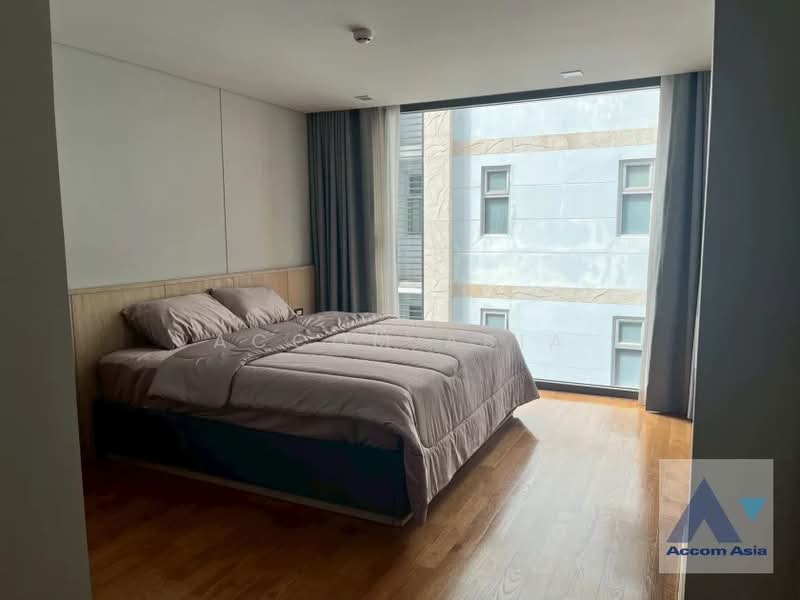 Pet friendly 2 Bedrooms Apartment for Rent in Sukhumvit, Bangkok near BTS Asok, กรุงเทพ, คลองเตยเหนือ, วัฒนา, กรุงเทพ, 99 ตร.ม., อพาร์ทเมนท์ ให้เช่า, โดย Accom Asia, 11840599 - DDproperty.com
