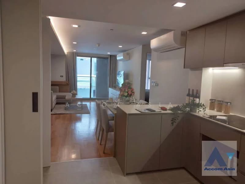 Pet friendly 2 Bedrooms Apartment for Rent in Sukhumvit, Bangkok near BTS Asok, กรุงเทพ, คลองเตยเหนือ, วัฒนา, กรุงเทพ, 99 ตร.ม., อพาร์ทเมนท์ ให้เช่า, โดย Accom Asia, 11840599 - DDproperty.com