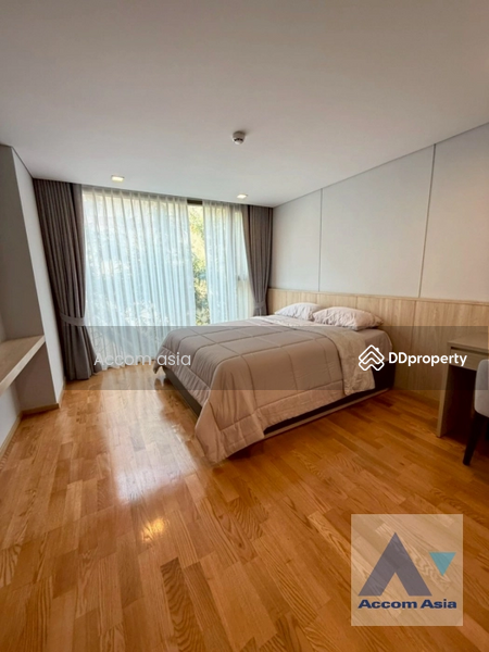 For Rent - Piya Apartment Sukhumvit 15, Bangkok