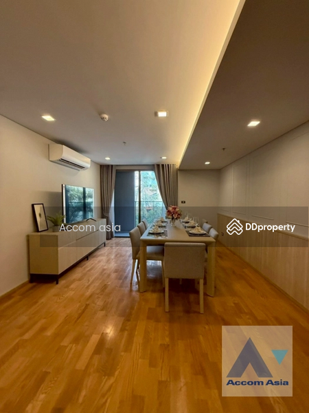 For Rent - Piya Apartment Sukhumvit 15, Bangkok