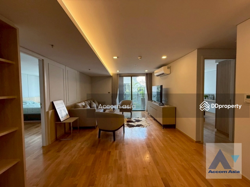 For Rent - Piya Apartment Sukhumvit 15, Bangkok