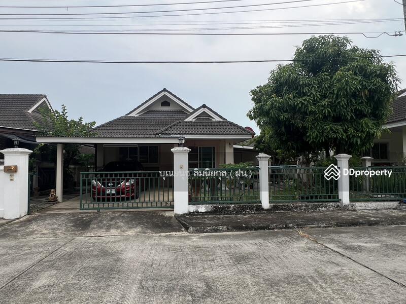ขาย - ขายบ้านเดี่ยว หมู่บ้านสมหวังอินทาวน์ ตำบลสันกลาง อำเภอสันกำแพง จังหวัดเชียงใหม่, เชียงใหม่