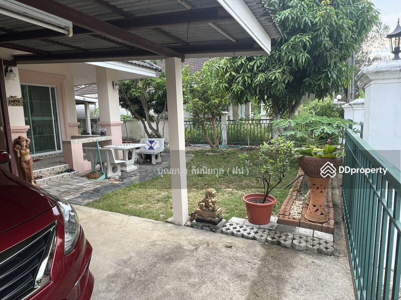 ขาย - ขายบ้านเดี่ยว หมู่บ้านสมหวังอินทาวน์ ตำบลสันกลาง อำเภอสันกำแพง จังหวัดเชียงใหม่, เชียงใหม่