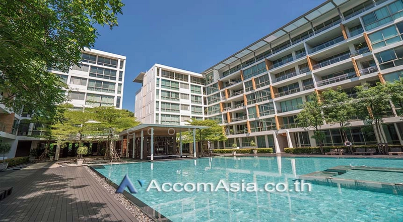 Ficus Lane, Bangkok, Soi Sukhumvit 44/1, Phra Kanong, Khlong Toei, Bangkok, 3 Bedrooms, 198 sqm, Condo For Rent, by Accom Asia, 11840630 - DDproperty.com