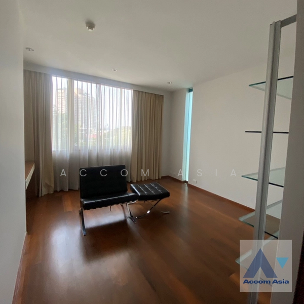 Ficus Lane, Bangkok, Soi Sukhumvit 44/1, Phra Kanong, Khlong Toei, Bangkok, 3 Bedrooms, 198 sqm, Condo For Rent, by Accom Asia, 11840630 - DDproperty.com