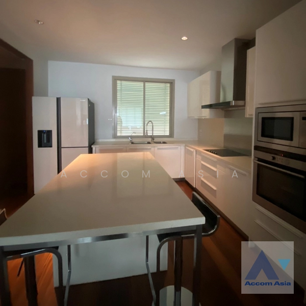 Ficus Lane, Bangkok, Soi Sukhumvit 44/1, Phra Kanong, Khlong Toei, Bangkok, 3 Bedrooms, 198 sqm, Condo For Rent, by Accom Asia, 11840630 - DDproperty.com
