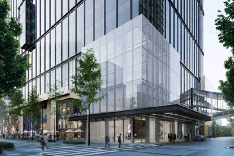 For Sale - EI8HTEEN SEVEN - One Bangkok, Bangkok