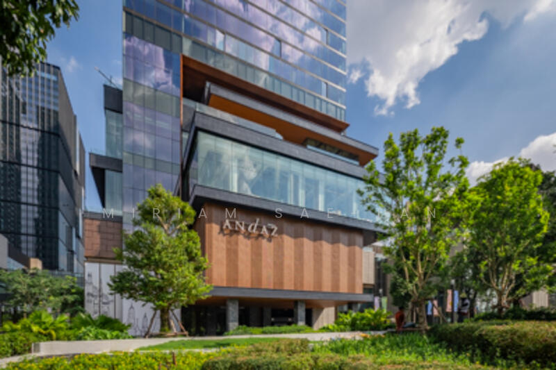 For Sale - EI8HTEEN SEVEN - One Bangkok, Bangkok