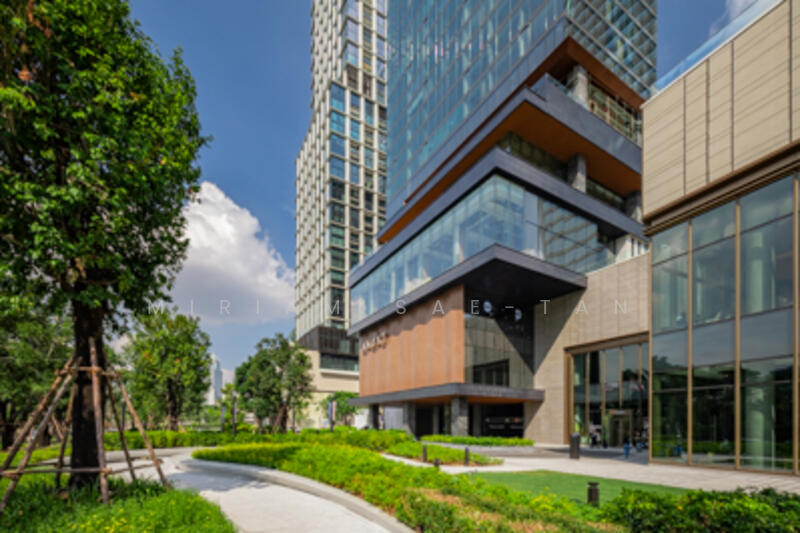 For Sale - EI8HTEEN SEVEN - One Bangkok, Bangkok