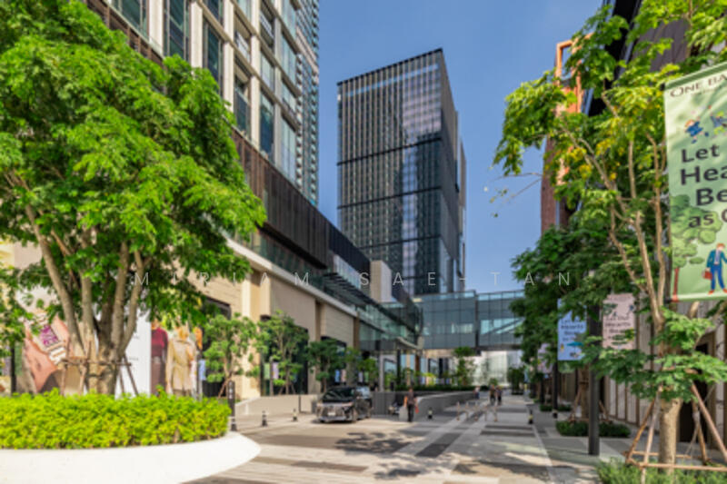 ขาย - EI8HTEEN SEVEN - One Bangkok, กรุงเทพ