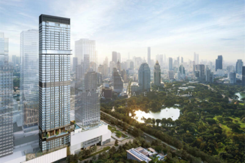 EI8HTEEN SEVEN - One Bangkok : เอททีน เซเว่น-วัน แบงค็อก, กรุงเทพ, 187 ถ.วิทยุ, ลุมพินี, ปทุมวัน, กรุงเทพ, 63 ตร.ม., คอนโด ขาย, โดย Miriam Sae-tan, 11840639 - DDproperty.com