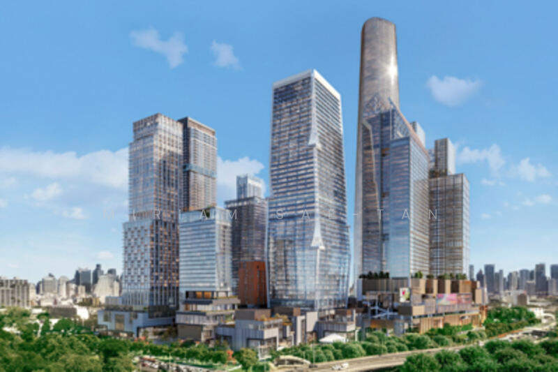 EI8HTEEN SEVEN - One Bangkok : เอททีน เซเว่น-วัน แบงค็อก, กรุงเทพ, 187 ถ.วิทยุ, ลุมพินี, ปทุมวัน, กรุงเทพ, 63 ตร.ม., คอนโด ขาย, โดย Miriam Sae-tan, 11840639 - DDproperty.com