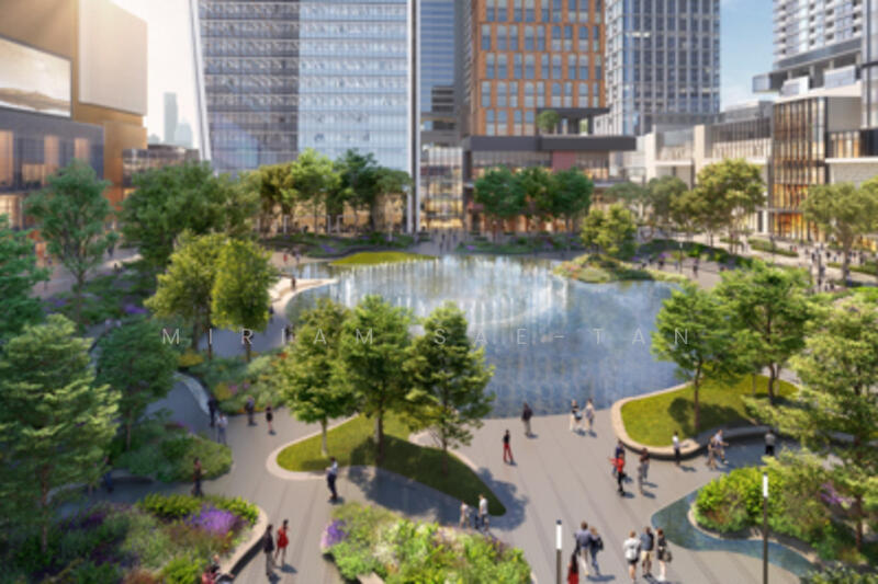 EI8HTEEN SEVEN - One Bangkok : เอททีน เซเว่น-วัน แบงค็อก, กรุงเทพ, 187 ถ.วิทยุ, ลุมพินี, ปทุมวัน, กรุงเทพ, 63 ตร.ม., คอนโด ขาย, โดย Miriam Sae-tan, 11840639 - DDproperty.com