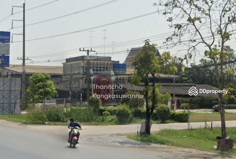 ให้เช่า - ที่ดิน ถนนเพชรเกษม ( Land, Petchkasem Road ), นครปฐม