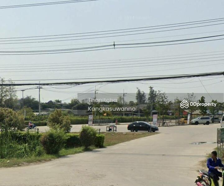 ให้เช่า - ที่ดิน ถนนเพชรเกษม ( Land, Petchkasem Road ), นครปฐม