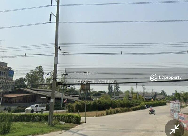 ให้เช่า - ที่ดิน ถนนเพชรเกษม ( Land, Petchkasem Road ), นครปฐม