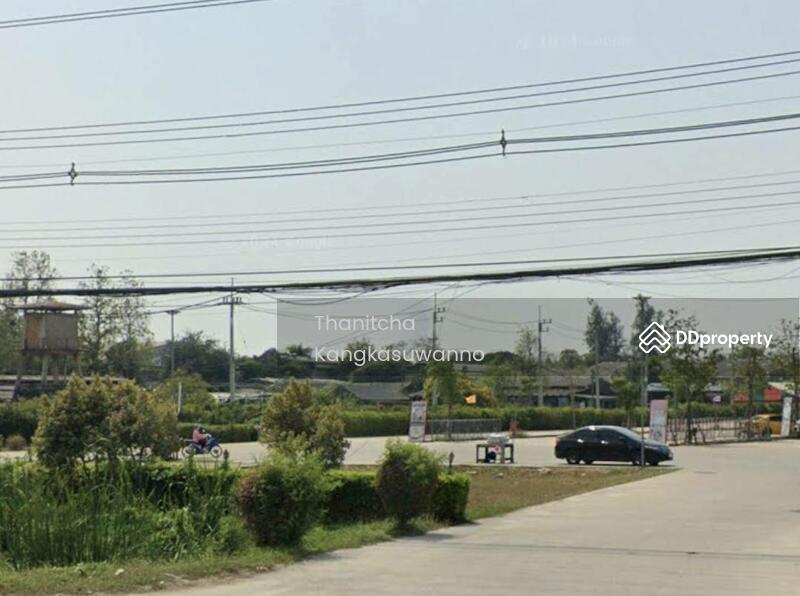 ให้เช่า - ที่ดิน ถนนเพชรเกษม ( Land, Petchkasem Road ), นครปฐม