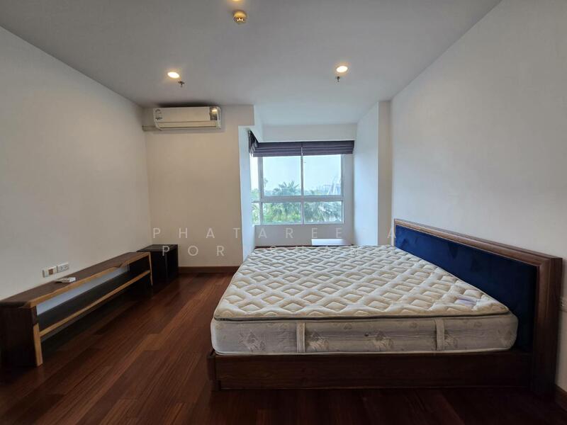 Supalai Prima Riva : ศุภาลัย พรีมา ริวา (Residential), กรุงเทพ, ถนนพระราม 3, ช่องนนทรี, ยานนาวา, กรุงเทพ, 125 ตร.ม., คอนโด ให้เช่า, โดย Phatareeda Pornsuang, 11840674 - DDproperty.com