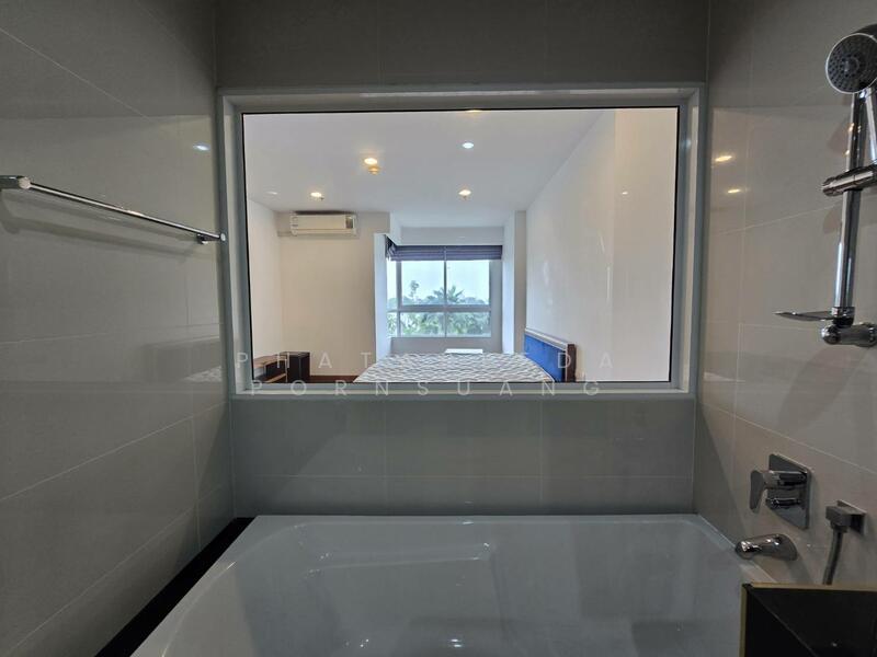 Supalai Prima Riva (Residential), Bangkok, Rama 3 Road, Chong Nonsi, Yan Nawa, Bangkok, 2 Bedrooms, 125 sqm, Condo For Rent, by Phatareeda Pornsuang, 11840674 - DDproperty.com