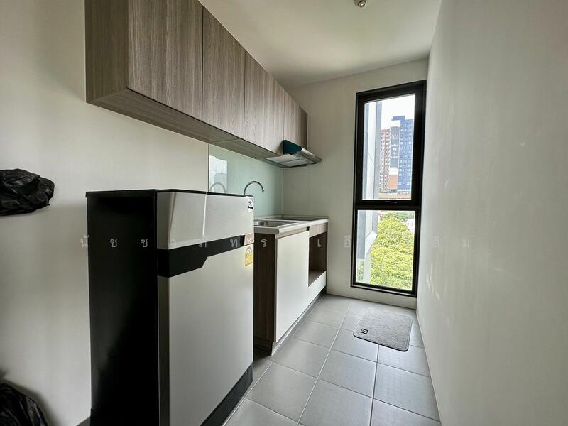 The Excel Hideaway Sukhumvit 71, Bangkok, Soi Mi Suwan 2, Phra Kanong Nua, Watthana, Bangkok, 2 Bedrooms, 37 sqm, Condo For Rent, by Nutchaphat iang-im, 11840680 - DDproperty.com