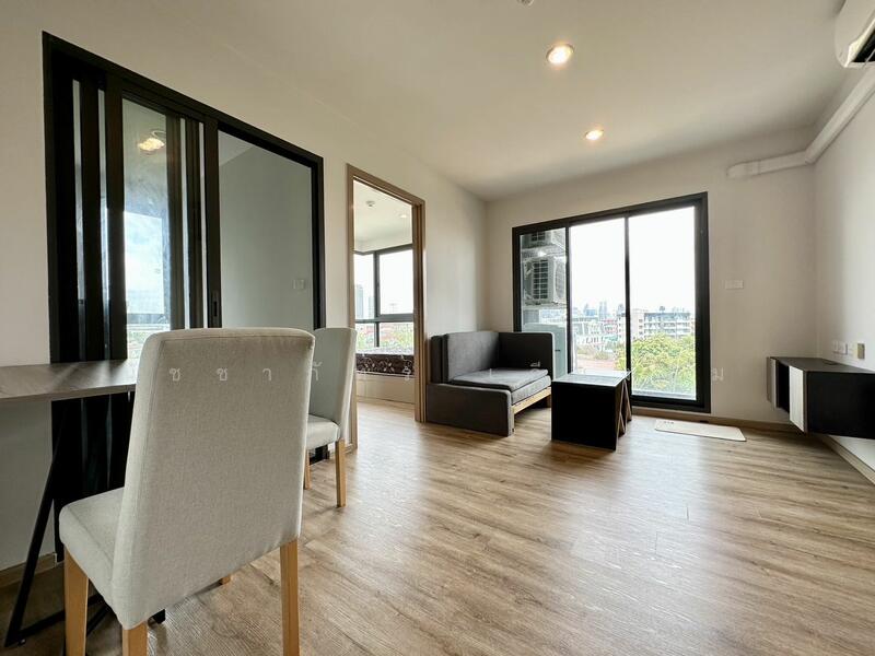 The Excel Hideaway Sukhumvit 71, Bangkok, Soi Mi Suwan 2, Phra Kanong Nua, Watthana, Bangkok, 2 Bedrooms, 37 sqm, Condo For Rent, by Nutchaphat iang-im, 11840680 - DDproperty.com